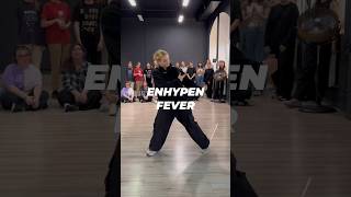 Интенсив Fever🔥 О занятиях в тг: souldancemskk ~ #enhypen #fever #kpop #кпоп #niki #sunghoon