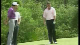 Taking it to the Course with David Leadbetter