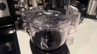 Hamilton Beach Food Processor & Vegetable Chopper Review, Durable And Reliable Food Processor!