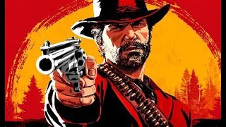 Red Dead 2 PLAYTHROUGH Live Stream NO COMMENTARY