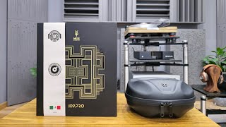 Meze Audio 109 Pro Edición Limitada para México