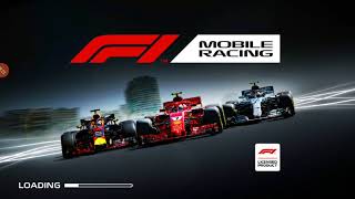 F1 RACING MOBILE-OFFICIAL ANDROID GAME-ANDROID RACING [2K]