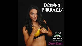 Diva-Dirt interviews Deonna Purrazzo