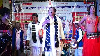 SHAHIR MORESHWAR VIRUDHA SHAHIR BUDHA | KATOL | PART-38 DUYYAM KHADI GAMMAT TAMASHA