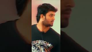 Unni mukundan first audition #shorts #unnimukundan