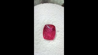 Genuine Cuprian Rubellite from thecoveatfoxhollow.com