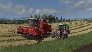 [#1] Farming Simulato 13 - Poland Village!