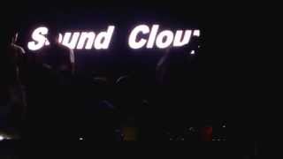 Sound Cloup @ BreakingBeat 04.05.13 (Danghai Club - Curitiba)