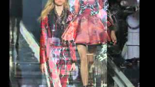 Philipp Plein Spring/Summer 2016 Milan Fashion week