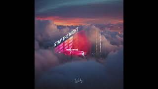 WESLEY - STAY THE NIGHT