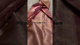 Banarasi tissue crush saree watsappp9741341535 #saree,#online ,#fashion,#latest,#shortsbeta ,#shorts