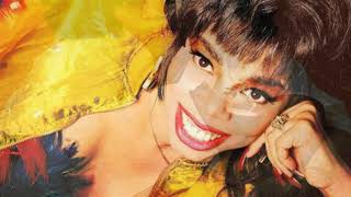 Millie Jackson "All The Way Lover"