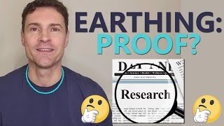 Earthing/ Grounding for Health -  Scientific Proof?