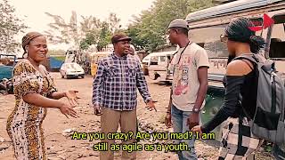 Ogba Meko - Episode 11 - ODI ASHO - 2  | Latest 2023 Yoruba Nollywood Comedy Series