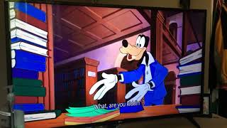 An Extremely Goofy Movie 2000 A Goof In The Library