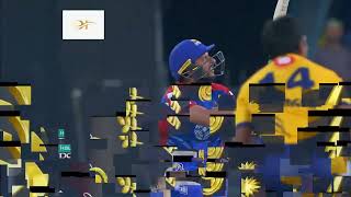 Longest Sexers of psl | Longest Sixes in HBLPSL History