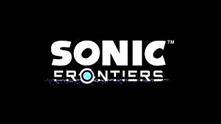 Cyberspace 2 - 4 - Sonic Frontiers OST