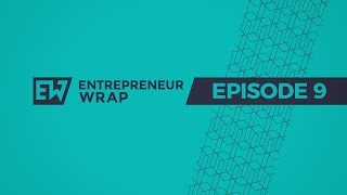 Entrepreneur Wrap 09 | Apple Plans to Compete with Netflix & Amazon & FB Live Has Content Problems