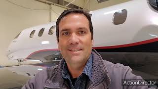 Phenom 300 Lav service, preview of next few videos