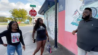 Welcome to Little Haiti | Miami Hoods