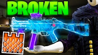 I Made Castle BROKEN... Rainbow Six Siege