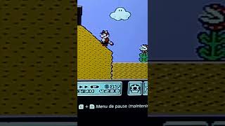 Super Mario Bros 3