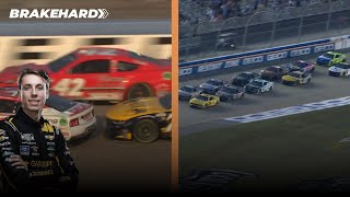 Should NASCAR Limit Number Of Overtimes? | Carson Hocevar Intentionally Spins ANOTHER Driver