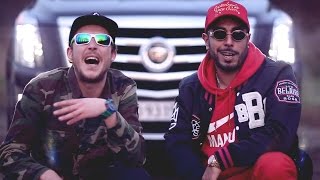 100KILA & Wosh MC - Kintite Vuv Sak / Кинтите Във Сак (OFFICIAL VIDEO) 2016