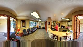 Eden Prairie Dental Care (360° virtual tour)