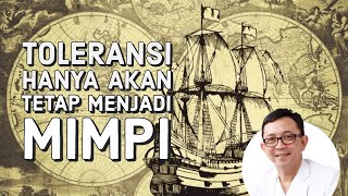 Sejarah singkat penyebaran "Bedhes" sapiens - dr. Ryu Hasan