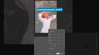 Sostituisci lo sfondo di una Foto in 40 SECONDI! #fotografia #photoshop #tutorial