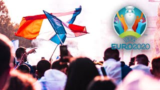 Euro 2020 / Euro 2021 Promo