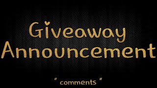 500 sub completed | giveaway announcement | comments | thanks for ur supporting | Trichy aquatics