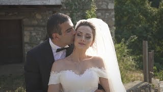 Sotiris & Diana.Wedding Highlight