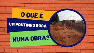 [Diário de construção] -1ª semana de construção da nossa casa