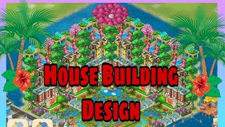 TOWNSHIP//House Building's Decoration Ideas