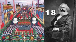 Capitalul - Karl Marx - Capitolul 18 [AudioBook]