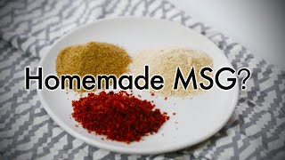 SPICE IT UP! | homemade seasoning