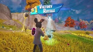 FORTNITE (zero build) kill streak crown win #aimassist