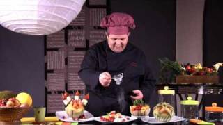 Segreti da chef: Frutta