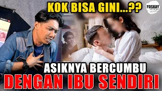 PARAH SIH... 😭 KOK ADA CERITA KELUARGA SEPERTI INI❓