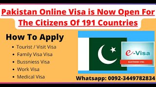 Pakistan Visa | Pakistan Online Visa | Pakistan E Visa | Pakistan Tourist Visa | 0092 3449782834