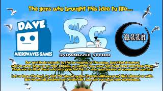 Dave Microwaves Games (x2)/Snowmizzle Studio (x2)/MXXN (2021)