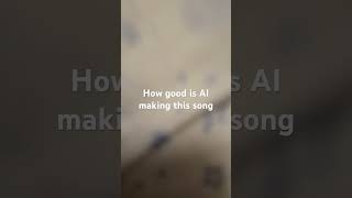 #DreamTrackAI how good is ai at making songs #foryou