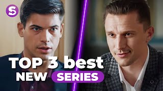 TOP 3 AWESOME TV Shows You Wish You Knew Earlier! | Best series EVER