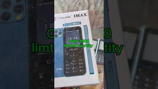 I phone copy kit 3500 only #smartphone #mobilephone #unboxingvideo