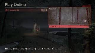 Friday the 13th the game