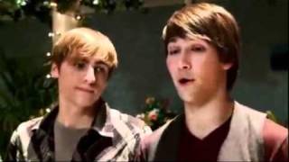 Big Time Rush - "All Over Again" [Behind The Scenes]