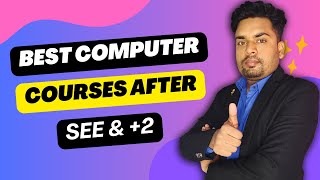 याे 5 Best Computer Courses जीवनशैली फेरिन्छ ! | After 10th & 12th | सबै भन्दा धेरै अधिक  Salary