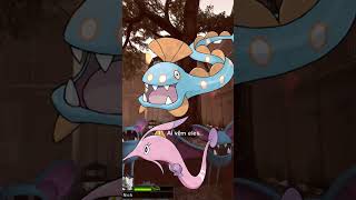 Pokémon que NINGUÉM Lembra! #shorts #pokemon #anime #jogos #games #gaming